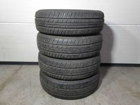 4szt. 175/65/15 84H Dunlop Sport Fastresponse 6mm 2019r [ 9298 ]