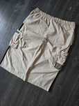 Гарні широкі шорти від еко Ecko Unltd baggy shorts sk8 y2k dc ск8 дс