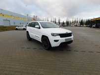 Jeep Grand Cherokee Grand cherokee wk2 3,6 4x4 8HP benzyna pancerny silnik