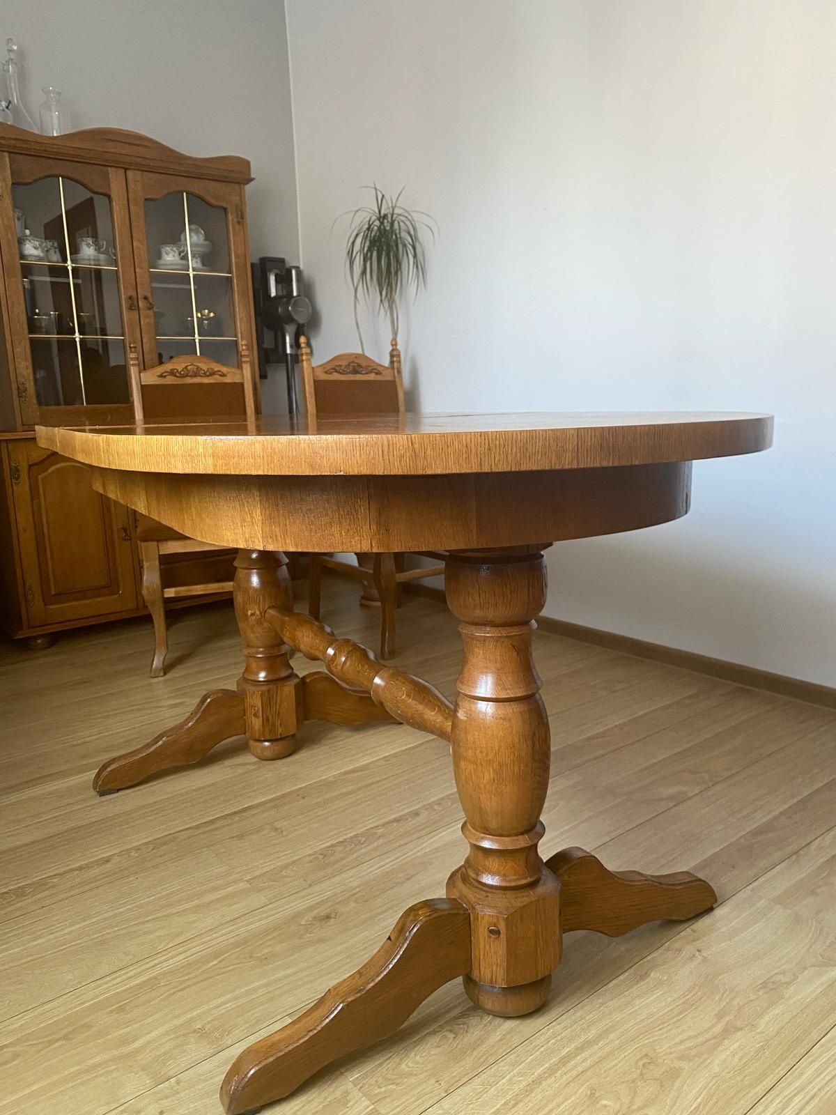 Zestaw mebli, salon