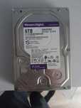 Dysk HDD WD Purple 6TB