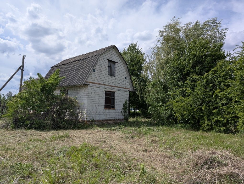 Продам дачу. Ст. Белоус