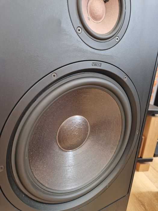 Kolumny CANTON CT-2000