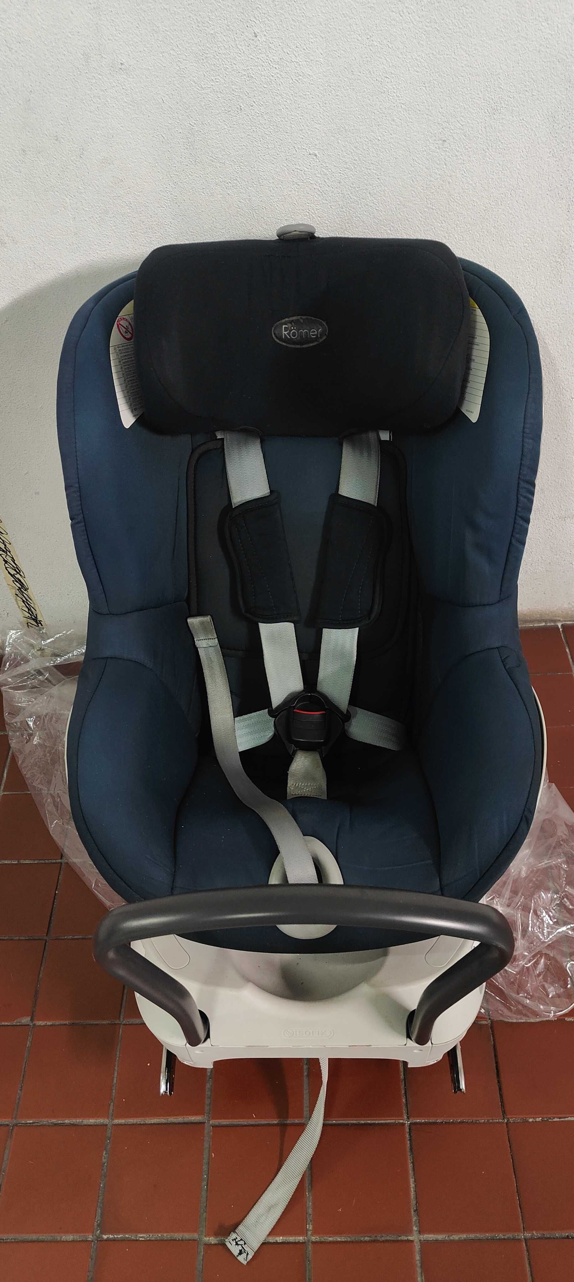 cadeira britax romer