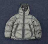 (БЕЗ ПЕРЕДОПЛАТИ)CP Company x Palace куртка пуховик сп компані пелес