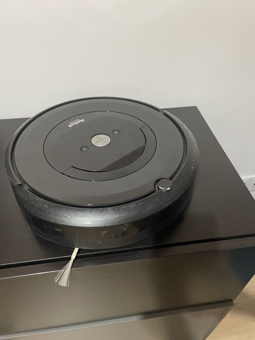 Aspirador irobot roomba