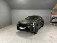 BMW X6M X6 xDrive 40d 340 KM bogate wyposażenie Dealer BMW PL