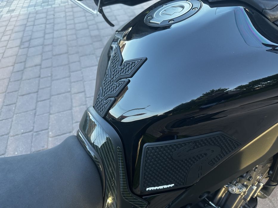 Yamaha  Tracer 9 новый