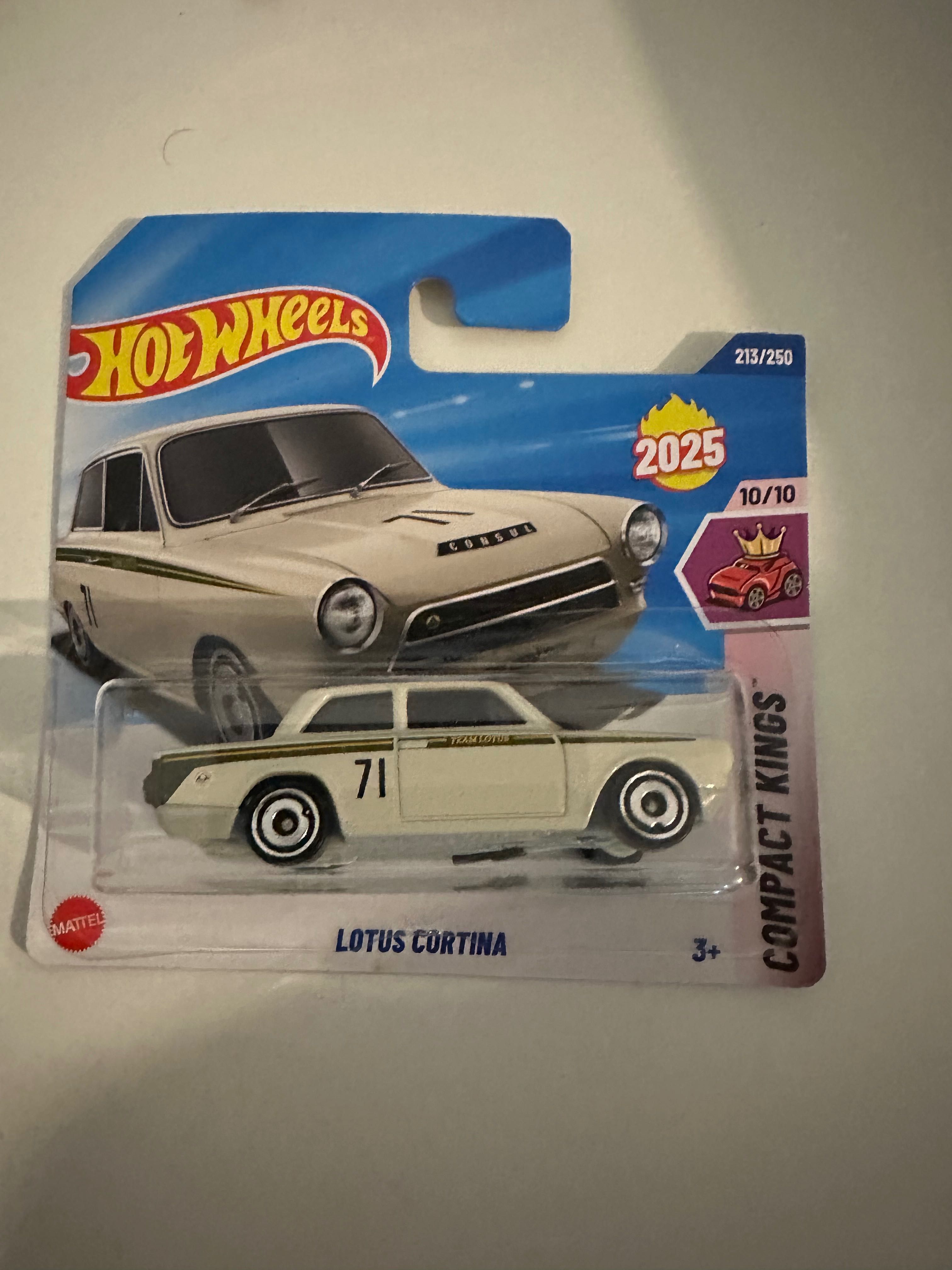 Hot Wheels vários