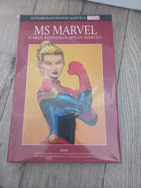 Ms Marvel (superbohaterowie marvela) tom 51