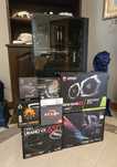Computador Gaming Ryzen 5 + Nvidia GTX 1660ti