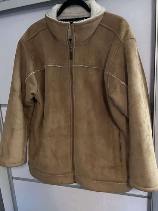 Kurtka męska budrysówka