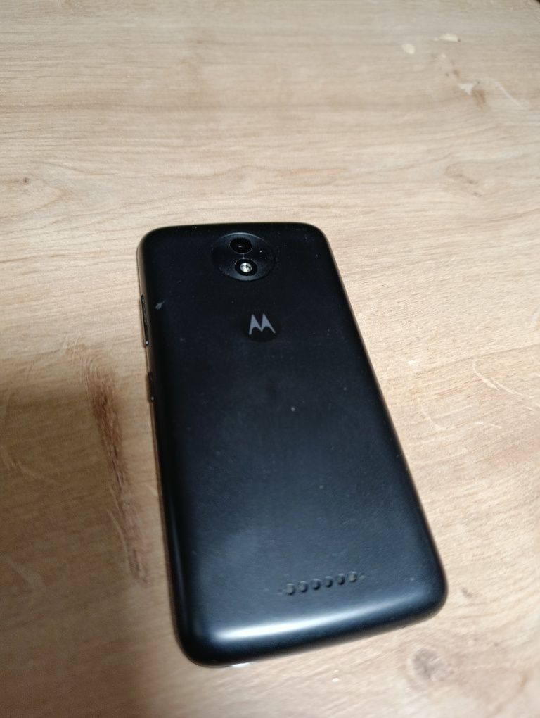 Motorola c plus  jak nowa
