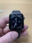Apple Watch 4 44mm (black)