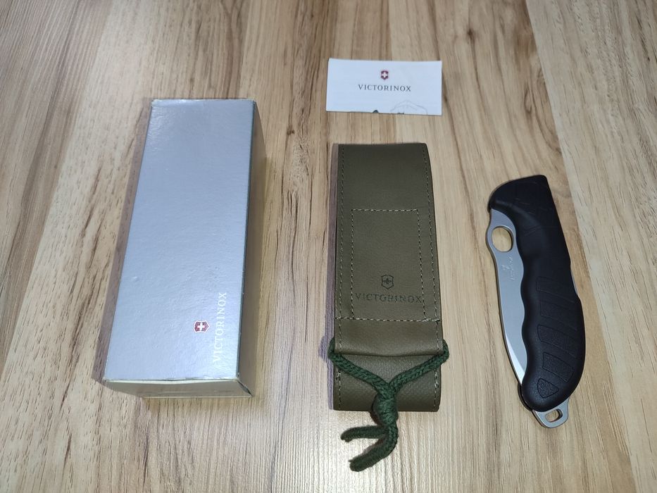 Victorinox HUNTER PRO 0.9411.M3