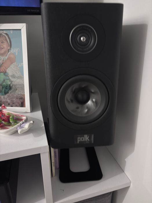 Polk audio reserve r100