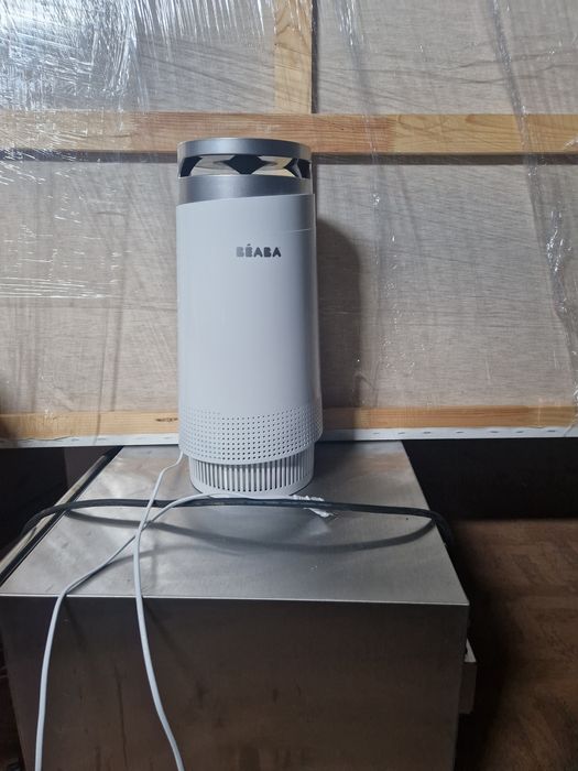 очищувач повітря