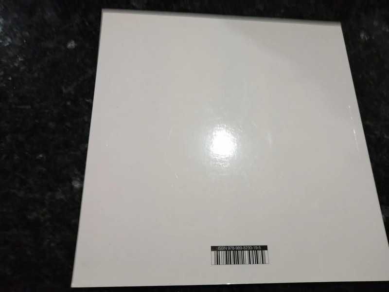 Livro A menina do Mar - Novo