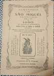Almanaque de São Miguel 1950