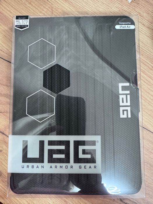 Чохол для iPad UAG, Belkin, Otter
