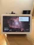 Google nest hub 2gen