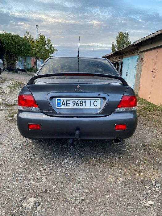 Продам Mitsubishi lancer9