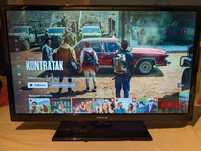 Polaroid P24D300FP 24" SMART HD Ready LED TV DVB-T 2/ Hevc