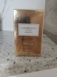 Giordani gold essenza Oriflame 50 ml