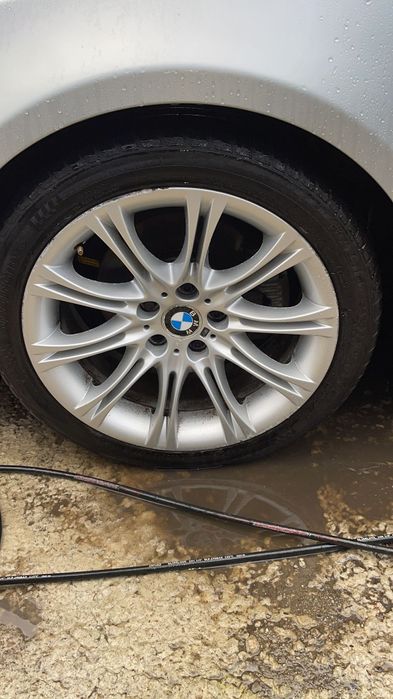 Bmw e60 520d 163cv PRA VENDA A PEÇA