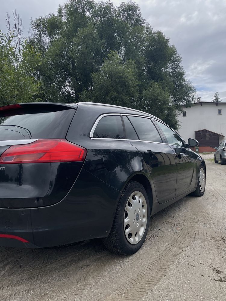 Opel Insignia 2.0CDTI SPORT TOURER sprzedaż lub zamiana