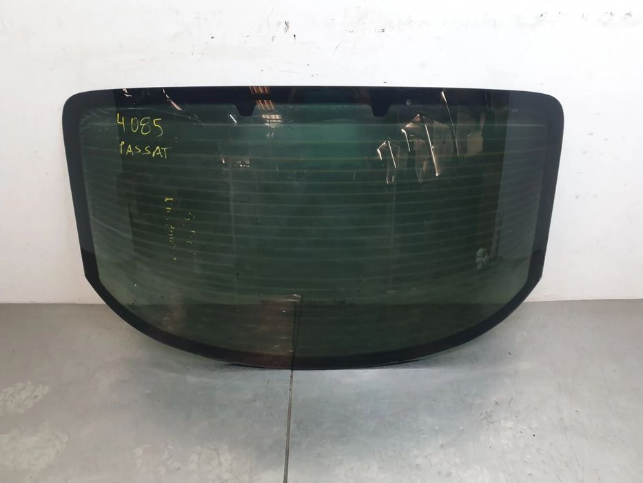 Óculo traseiro VOLKSWAGEN Passat CC (357)