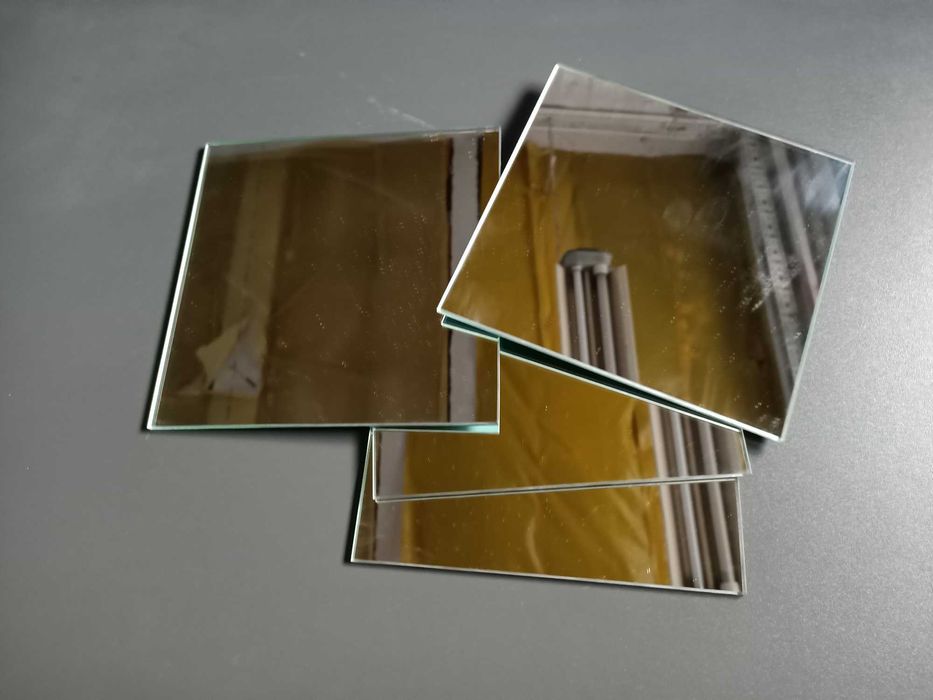 Płytki,kafelki,kwadraty lustrzane 35 x 35 cm