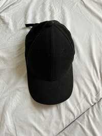 Базова Чорна кепка