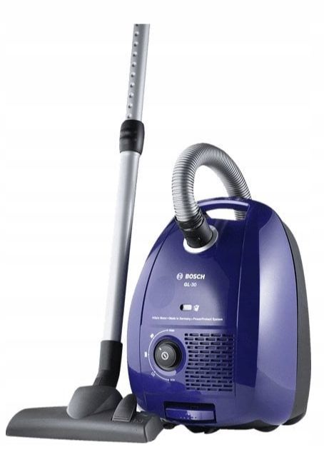 Odkurzacz workowy Bosch BGL3B110