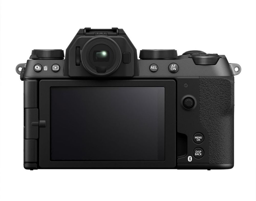 Fujifilm X-S20 Body