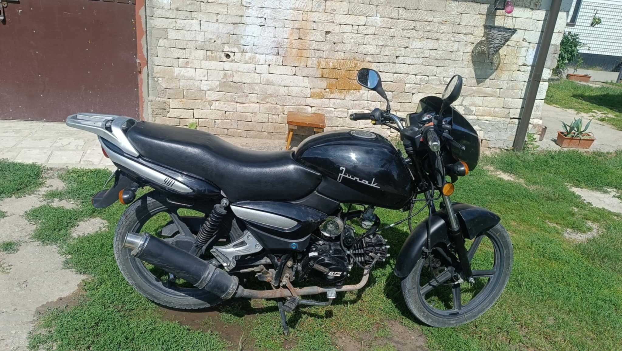 Sprzedam Junak 901 sport