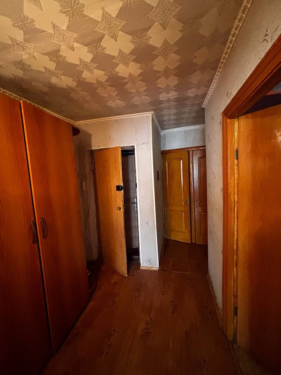 Продам 3х кімнатну квартиру.