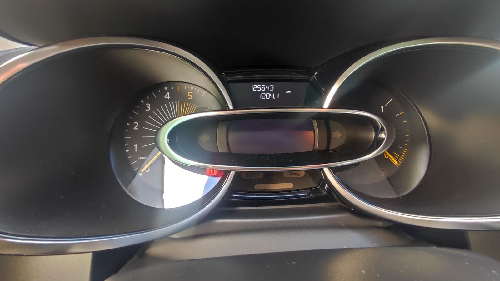 Renault Clio 1.5 dCi Confort