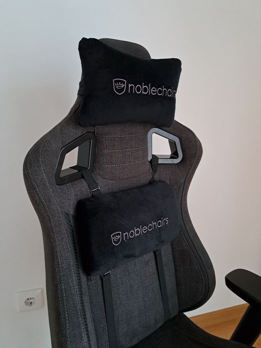 Cadeira Epic Compact, Noblechairs