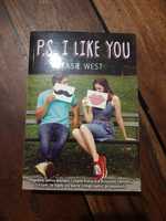 Ps. I like you autor Kasie West