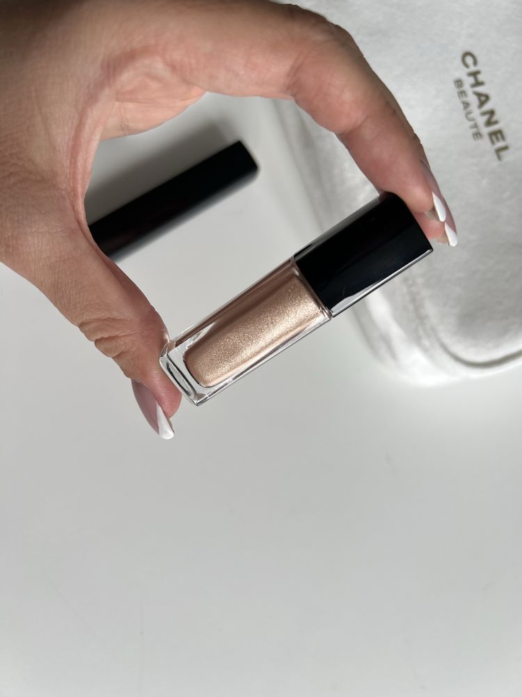 Туш для вій Chanel Noir Allure Perfect Volume Mascara Ombre Premiere