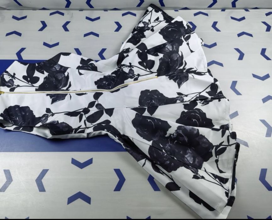 Плаття Balmain вечірня сукня