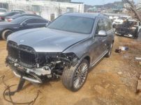 Разборка BMW x1 x2 x3 x4 x5 x6 x7 G01 G02 G08 G05 G06 G07 G09 U10 U11