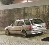 Honda Civic aerodeck 1.4