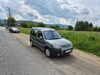 Peugeot Partner Grand Raid LIFT*2.0 HDI 90KM*Klimatyzac*2 STRONY DRZWI