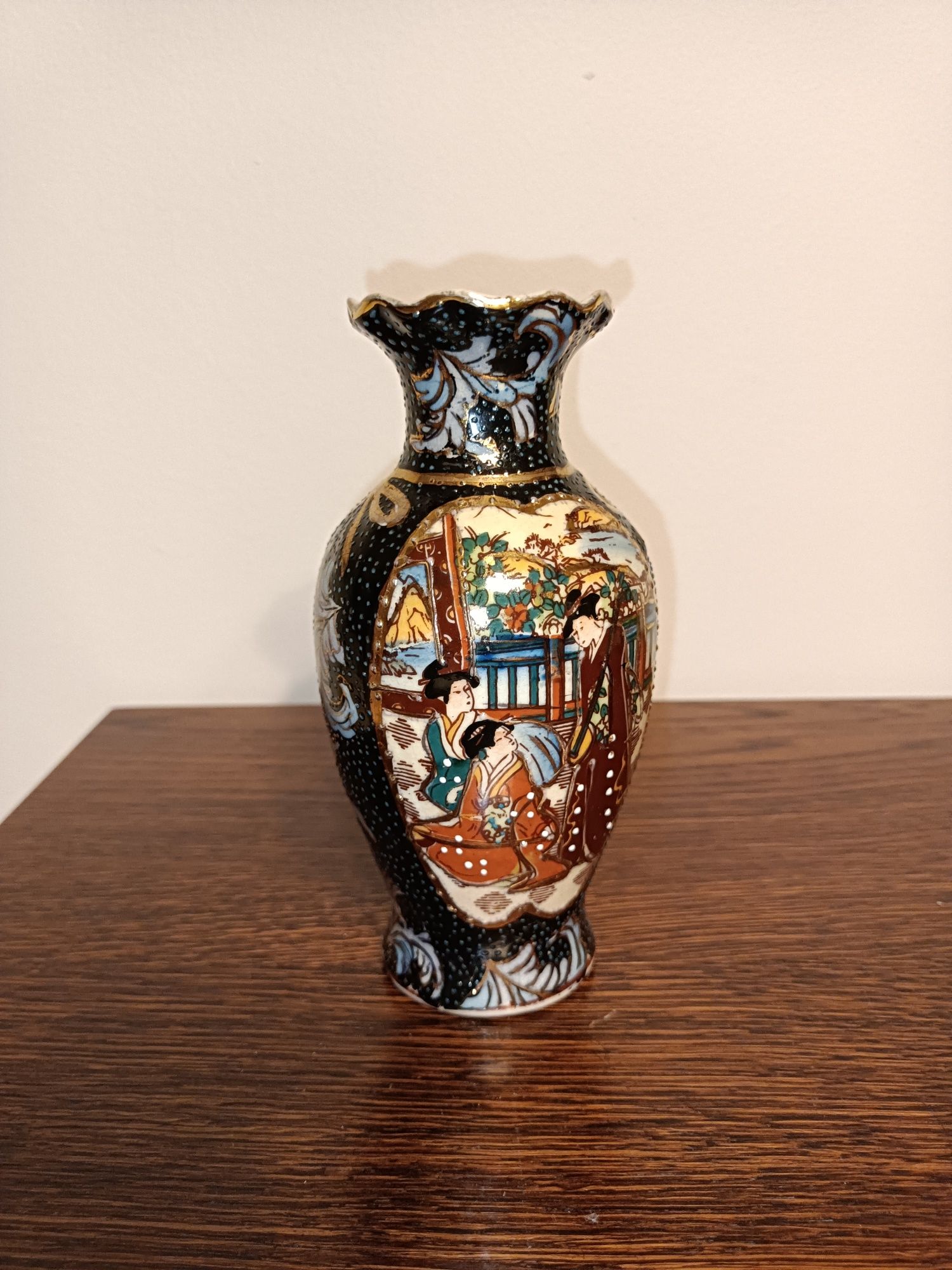 Wazon chińska porcelana