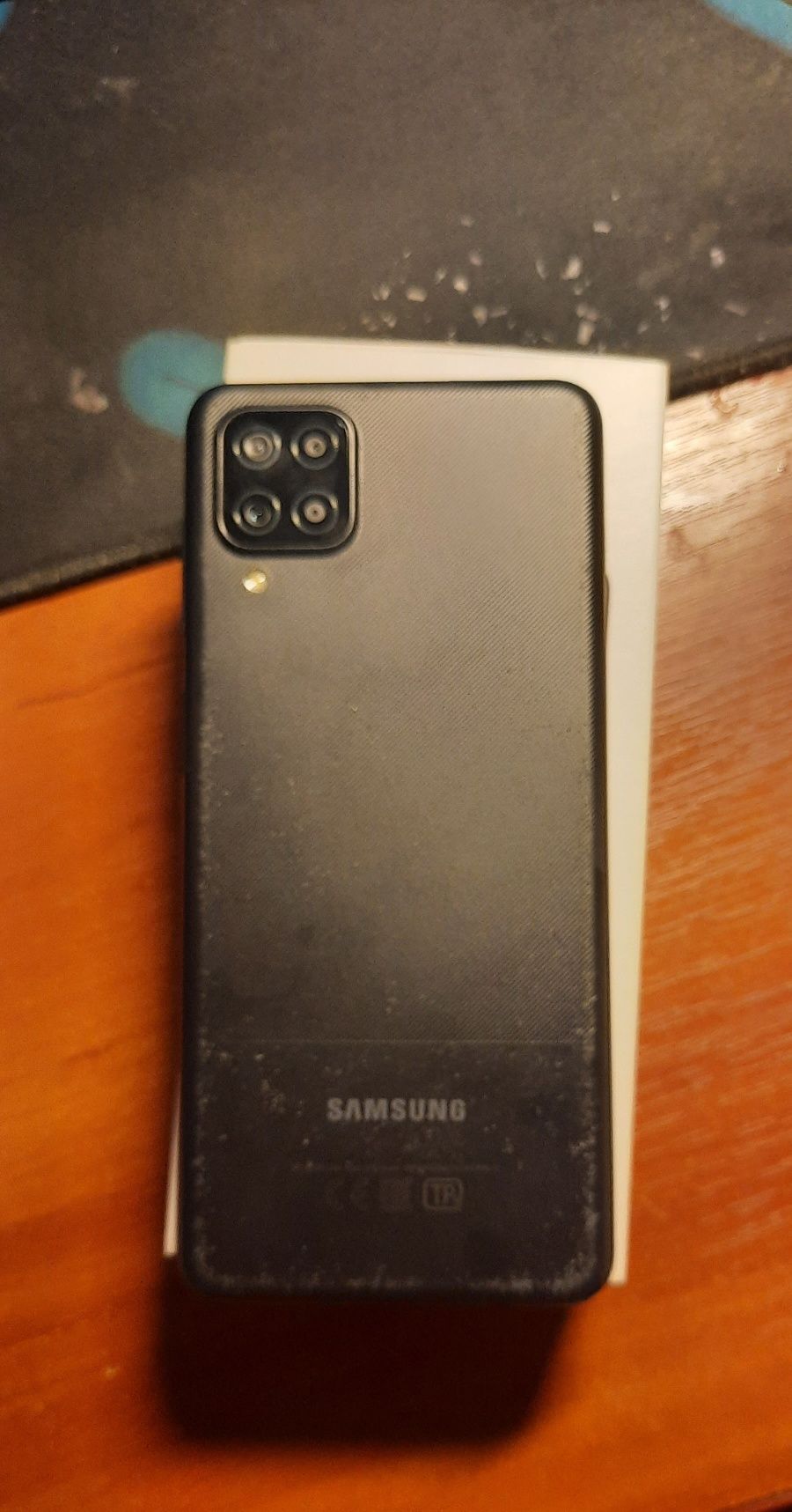 Samsung galaxy a12 3/32gb