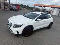 Mercedes-Benz GLA Cesja Leasingu Mercedes GLA 2019 Niska Rata, Niski Wykup