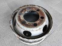 Диск Mitsubishi canter R17,5x6.00 (6x110) оригінал