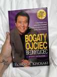 Bogaty ojciec biedny ojciec